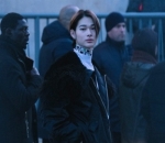 Ni-Ki Si Scene Stealer