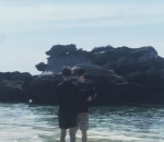 Ke Pantai