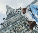 Kunjungi Wat Arun