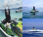 Jajal Jet Ski