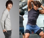 Kim Jong Kook
