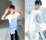 Jungkook BTS