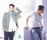 Baekho eks NU'EST