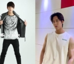 Minhyuk BTOB