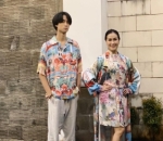 Kenakan Baju Couple