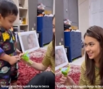 Kasih Bunga