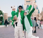 Kunjungi Tokyo Disneyland