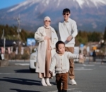 Nikmati Keindahan Gunung Fuji