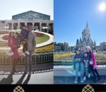 Ke Tokyo Disneyland
