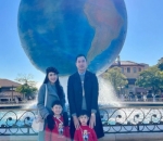 Mampir ke DisneySea