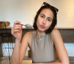 Kali Pertama Rambut Pendek