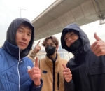 Bareng Im Siwan