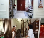 Dominasi Warna Putih