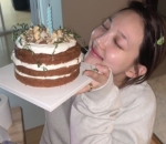 Surprise Ultah