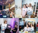 Momen Bareng Raffi Ahmad dan Nagita Slavina