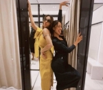 Happy Kiyowo Bareng Yasmine Napper
