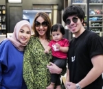 Akrab dengan Keluarga Atta Halilintar