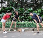 Street Feeding Bareng
