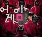 Popularitas Melejit Berkat ‘Squid Game’