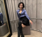 Pancarkan Pesona Seksi