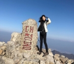 Swag Taklukan Gunung Seorak