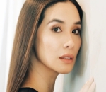 Rambut Lurus Panjang