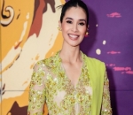 Anggun dengan Sanggul