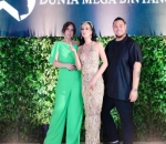 Saling Beri Dukung