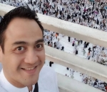 Pergi Umrah