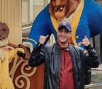 Mampir ke Disneyland California