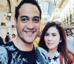 Kunjungi Milan