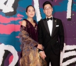 Maudy Ayunda Cantik Manglingi Jadi Bridesmaid