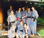 Keseruan di Jepang