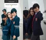 Pose Uwu Dengan Raisya Bawazier