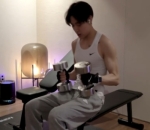 Gym Pribadi