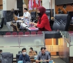 Rapat dengan Suami