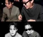 Interaksi Manis Jimin dan J-Hope 