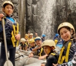 Jajal Rafting