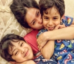 Ajari Anak Bertanggung Jawab