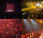 Kemeriahan Konser 
