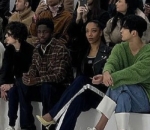 Satu Acara dengan Timothee Chalamet