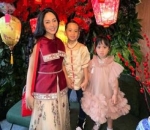 Rachel Vennya Bareng Buah Hati