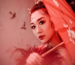 Livy Renata Bak Remake Foto Sang Mama