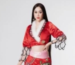 Cosplay Ala Aura Kasih