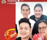 Morgan Oey Yang LDR