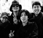 Lee Dong Hwi
