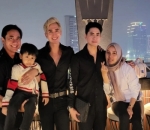 Kompak di Ulang Tahun Athalla