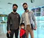Kesayangan Papa dan Bunda