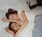 Tidur Bareng