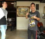 Denny Cagur 